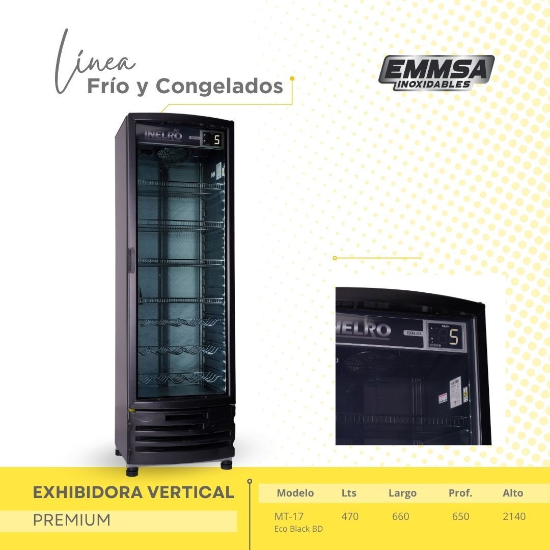 exhibidora-vertical-premium-eco-black-bd-mt-17-400