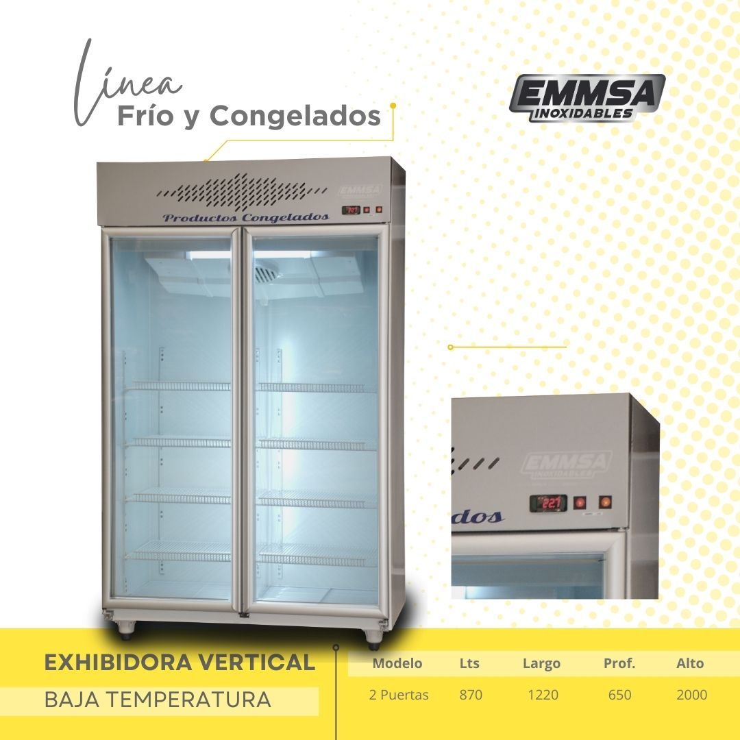 exhibidora-vertical-baja-temperatura-2-puertas-403